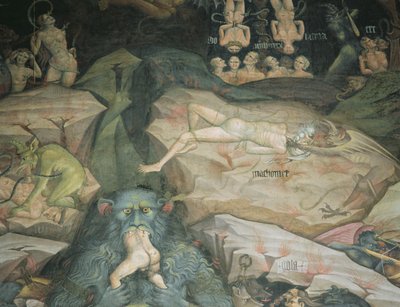Szenen aus dem 